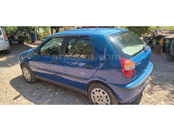 Sahibinden Fiat Palio 1.2 EL 2004 Model