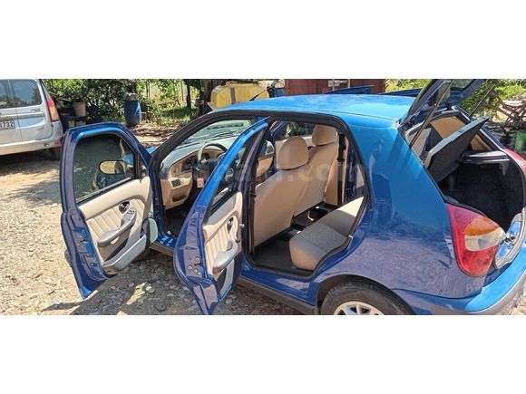Sahibinden Fiat Palio 1.2 EL 2004 Model