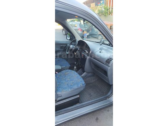 Sahibinden Peugeot Partner 1.9 D 2001 Model