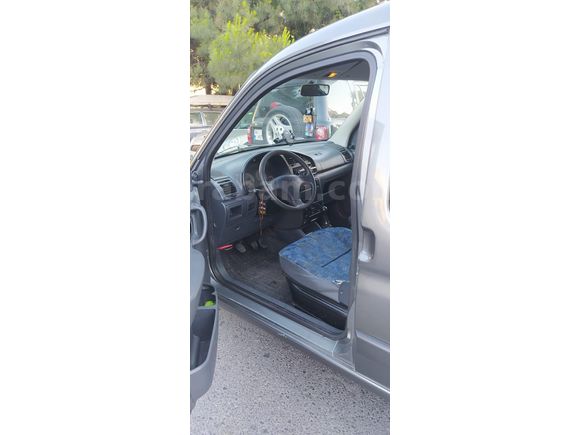 Sahibinden Peugeot Partner 1.9 D 2001 Model