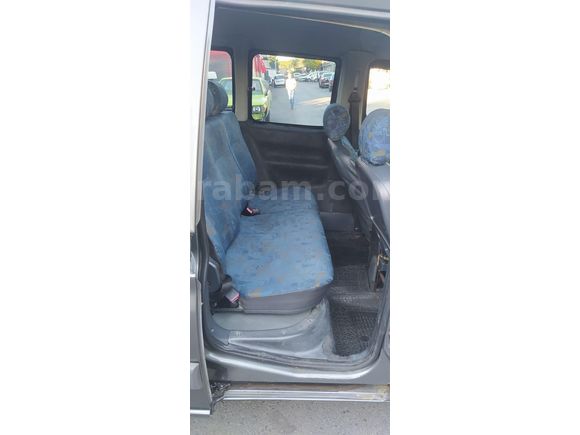 Sahibinden Peugeot Partner 1.9 D 2001 Model