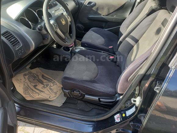 Sahibinden Honda Jazz 1.4 ES Elite 2008 Model 