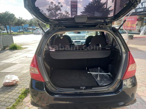 Sahibinden Honda Jazz 1.4 ES Elite 2008 Model 