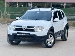 Galeriden Dacia Duster 1.5 dCi Ambiance 2011 Model Adana