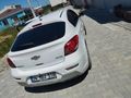 Sahibinden Chevrolet Cruze 1.6 WTCC Edition 2012 Model