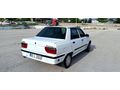 Sahibinden bakımlı Renault R 9 1.4 Broadway RN 1997 Model 
