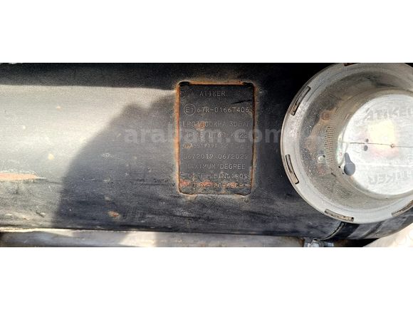 Sahibinden bakımlı Renault R 9 1.4 Broadway RN 1997 Model 