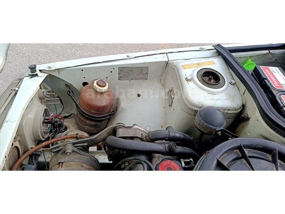 Sahibinden bakımlı Renault R 9 1.4 Broadway RN 1997 Model 