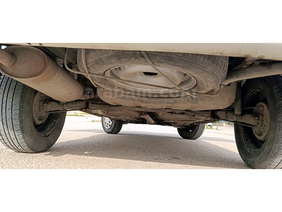 Sahibinden bakımlı Renault R 9 1.4 Broadway RN 1997 Model 