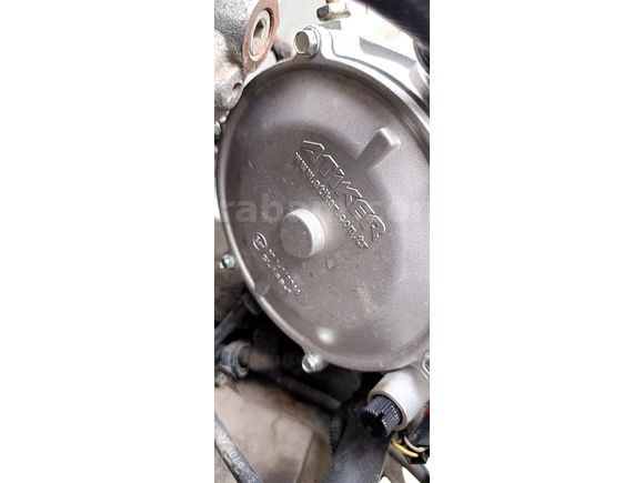 Sahibinden bakımlı Renault R 9 1.4 Broadway RN 1997 Model 
