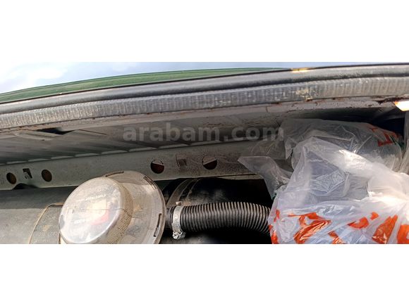 Sahibinden bakımlı Renault R 9 1.4 Broadway RN 1997 Model 