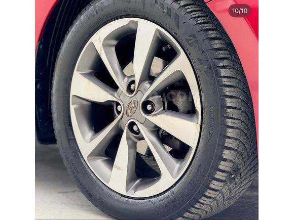 Sahibinden Hyundai i20 1.2 MPI Style 2015 Model 