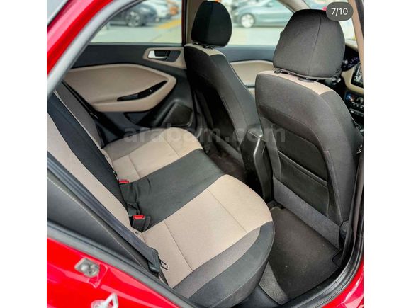 Sahibinden Hyundai i20 1.2 MPI Style 2015 Model 