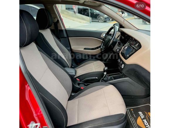 Sahibinden Hyundai i20 1.2 MPI Style 2015 Model 