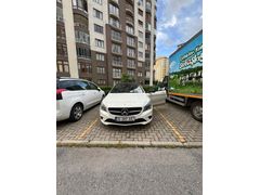 Sahibinden Mercedes - Benz CLA 200 Urban 2013 Model 