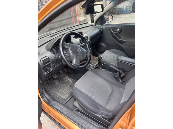 Sahibinden Opel Corsa 1.4 Twinport Cosmo 2004 Model 