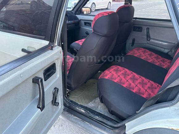 Ülger Auto dan Lada samara 1.5 1990 Model Kayseri