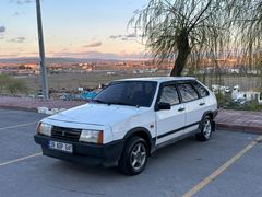 Ülger Auto dan Lada samara 1.5 1990 Model Kayseri