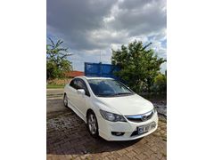 Sahibinden Honda Civic 1.6i VTEC Elegance 2011 Model