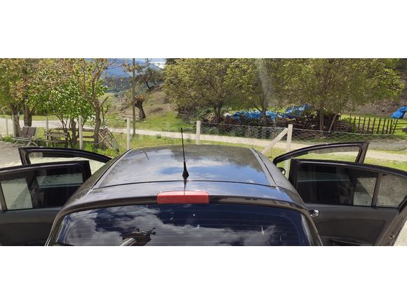 Sahibinden Opel Corsa 1.2 Enjoy 2008 Model Kastamonu 116.000 km Siyah
