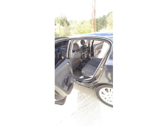 Sahibinden Opel Corsa 1.2 Enjoy 2008 Model Kastamonu 116.000 km Siyah