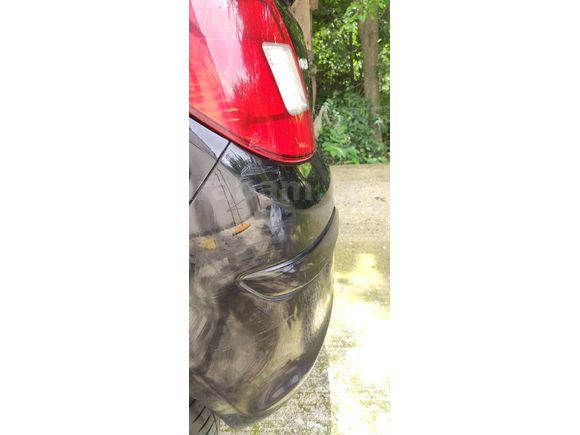 Sahibinden Opel Corsa 1.2 Enjoy 2008 Model Kastamonu 116.000 km Siyah
