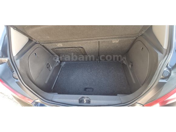 Sahibinden Opel Corsa 1.2 Enjoy 2008 Model Kastamonu 116.000 km Siyah