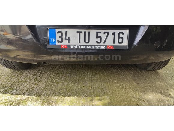 Sahibinden Opel Corsa 1.2 Enjoy 2008 Model Kastamonu 116.000 km Siyah