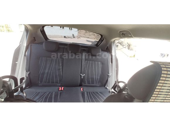 Sahibinden Opel Corsa 1.2 Enjoy 2008 Model Kastamonu 116.000 km Siyah