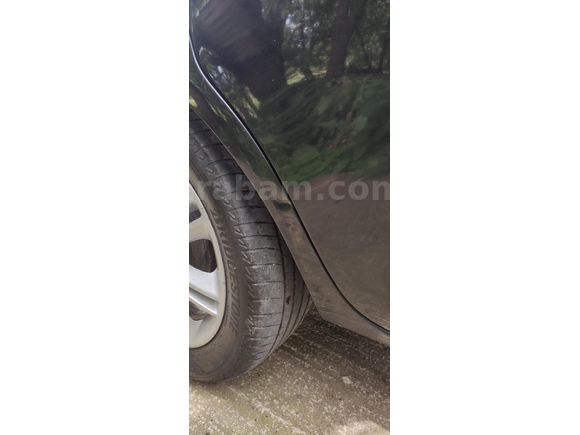 Sahibinden Opel Corsa 1.2 Enjoy 2008 Model Kastamonu 116.000 km Siyah
