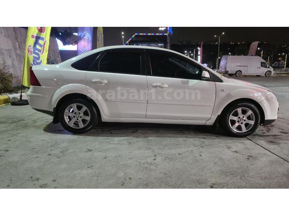 Sahibinden Ford Focus 1.6 TDCi Trend 2006 Model
