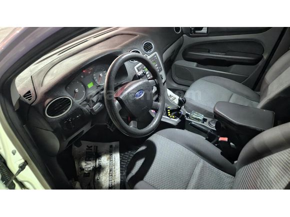 Sahibinden Ford Focus 1.6 TDCi Trend 2006 Model