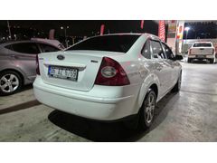 Sahibinden Ford Focus 1.6 TDCi Trend 2006 Model