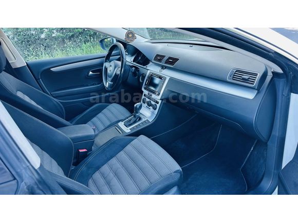 Galeriden Volkswagen VW CC 1.4 TSi Sportline 2016 Model İstanbul