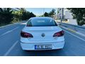 Galeriden Volkswagen VW CC 1.4 TSi Sportline 2016 Model İstanbul