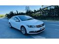 Galeriden Volkswagen VW CC 1.4 TSi Sportline 2016 Model İstanbul