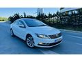 Galeriden Volkswagen VW CC 1.4 TSi Sportline 2016 Model İstanbul