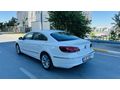 Galeriden Volkswagen VW CC 1.4 TSi Sportline 2016 Model İstanbul