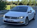Galeriden Volkswagen VW CC 1.4 TSi Sportline 2016 Model İstanbul