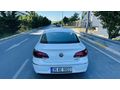 Galeriden Volkswagen VW CC 1.4 TSi Sportline 2016 Model İstanbul