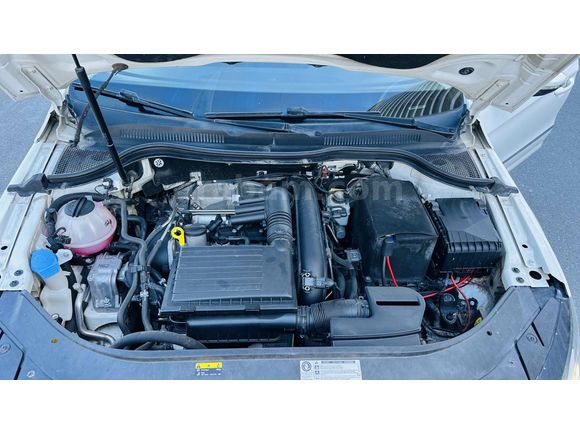 Galeriden Volkswagen VW CC 1.4 TSi Sportline 2016 Model İstanbul