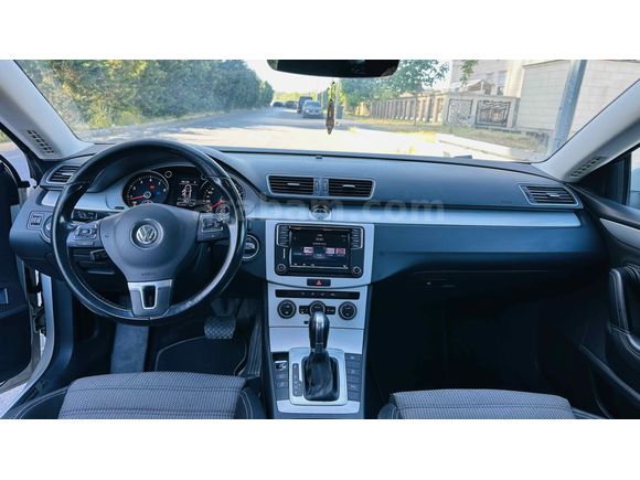Galeriden Volkswagen VW CC 1.4 TSi Sportline 2016 Model İstanbul
