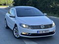 Galeriden Volkswagen VW CC 1.4 TSi Sportline 2016 Model İstanbul