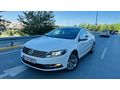 Galeriden Volkswagen VW CC 1.4 TSi Sportline 2016 Model İstanbul