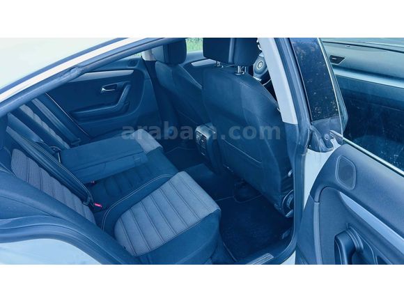 Galeriden Volkswagen VW CC 1.4 TSi Sportline 2016 Model İstanbul
