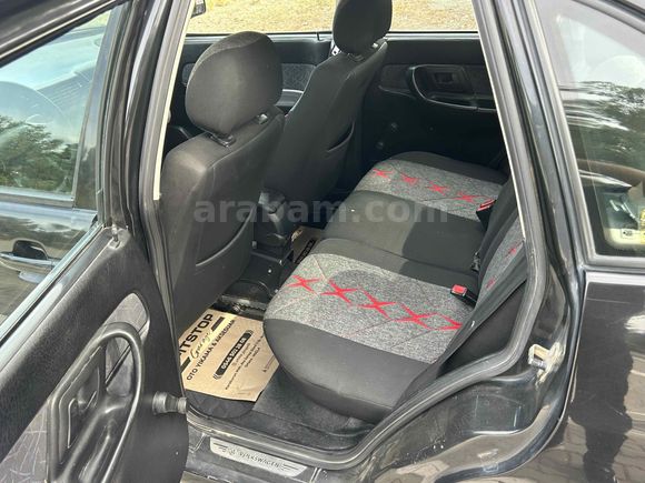  Volkswagen Polo 1.6 Classic 1997 Model Muğla/KÖYCEĞİZ