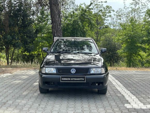  Volkswagen Polo 1.6 Classic 1997 Model Muğla/KÖYCEĞİZ