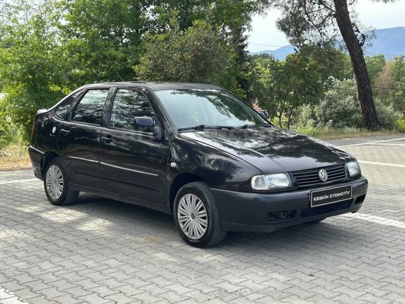  Volkswagen Polo 1.6 Classic 1997 Model Muğla/KÖYCEĞİZ