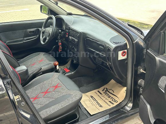  Volkswagen Polo 1.6 Classic 1997 Model Muğla/KÖYCEĞİZ