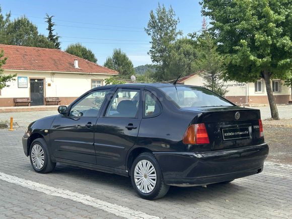  Volkswagen Polo 1.6 Classic 1997 Model Muğla/KÖYCEĞİZ